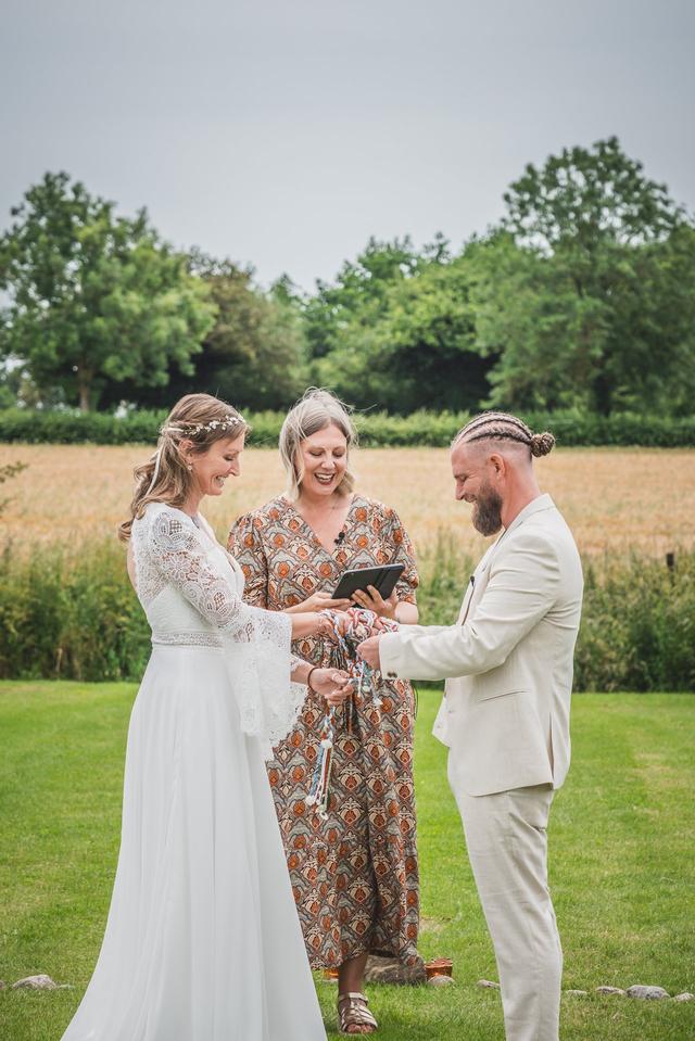 Kate Rostance Celebrant - 3