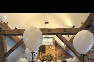 The Lesters Arms - 8