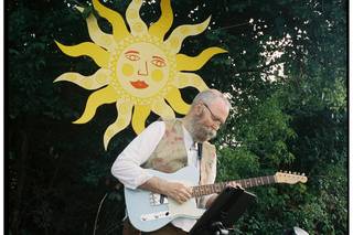 Mellow Guitar - Alan Henery - 5