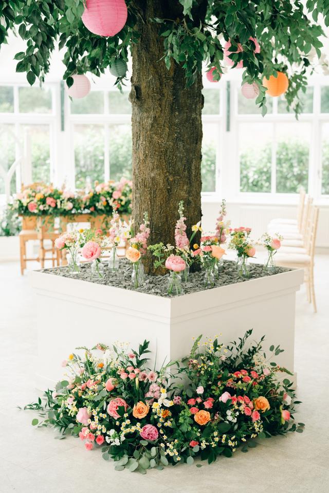 Petal Lane Floristry Studio - 2