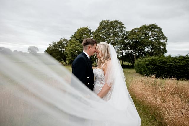 Dovecliff Hall Hotel - 1