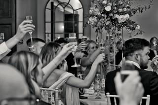 Dovecliff Hall Hotel - 6