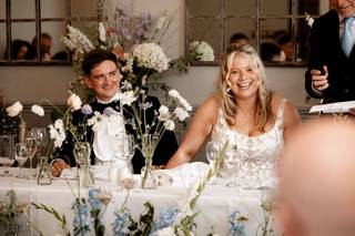 Dovecliff Hall Hotel - 7