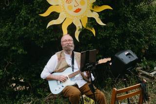 Mellow Guitar - Alan Henery - 7