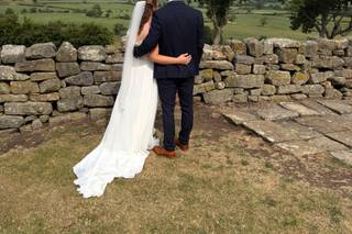 Danby Castle Barn - 8