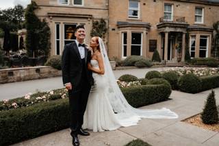 Manor House Lindley - 9