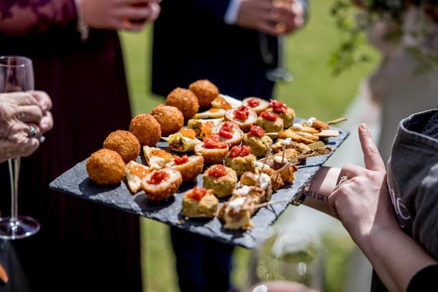 taste caterer - 1