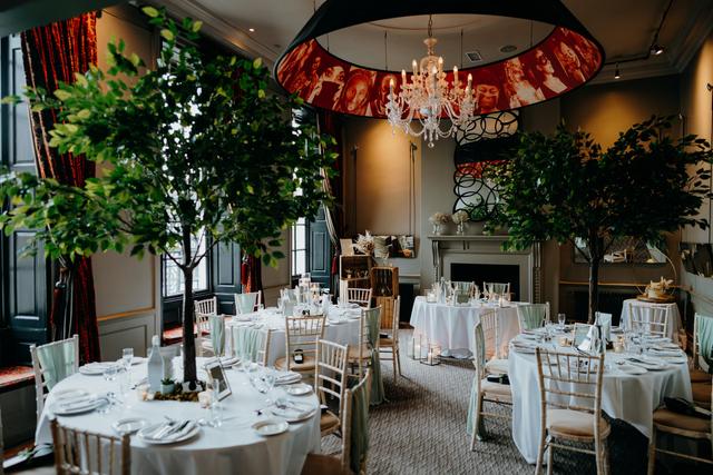 Oddfellows Chester - 4