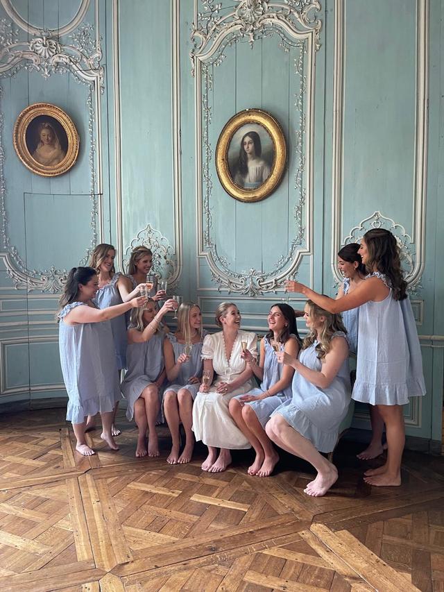 Weddings and Events by Sofia - 1