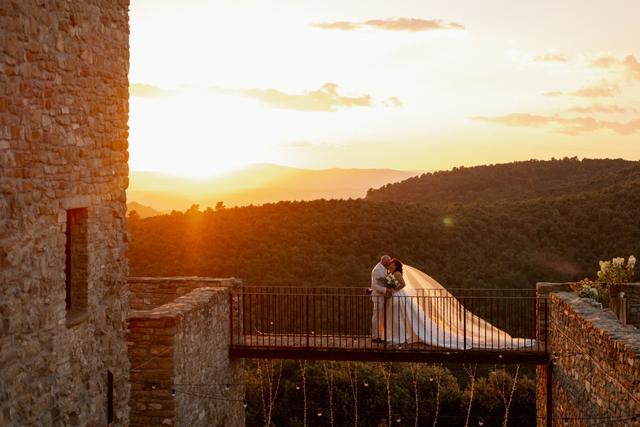 Castello di Sorgnano - 1