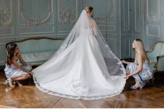 Weddings and Events by Sofia - 6