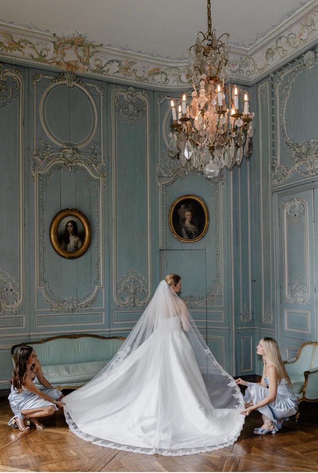 Weddings and Events by Sofia - 2