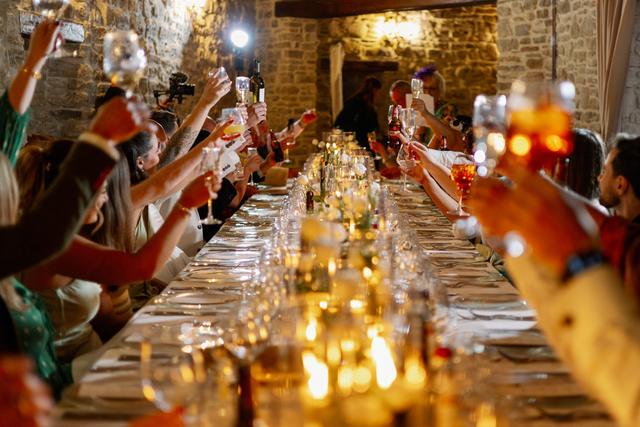 Castello di Sorgnano - 3