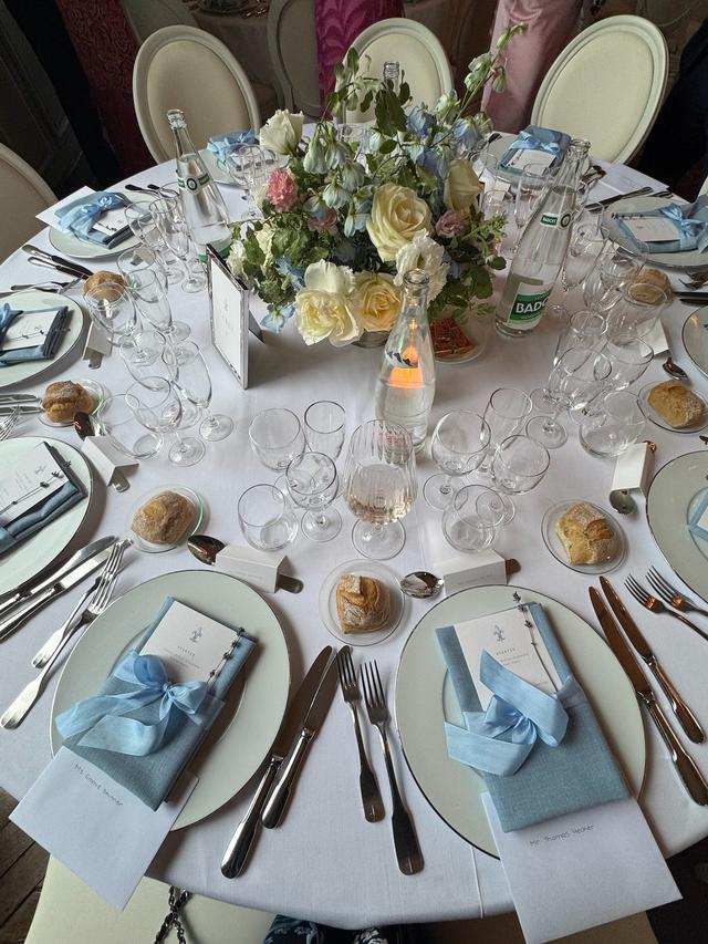 Weddings and Events by Sofia - 3