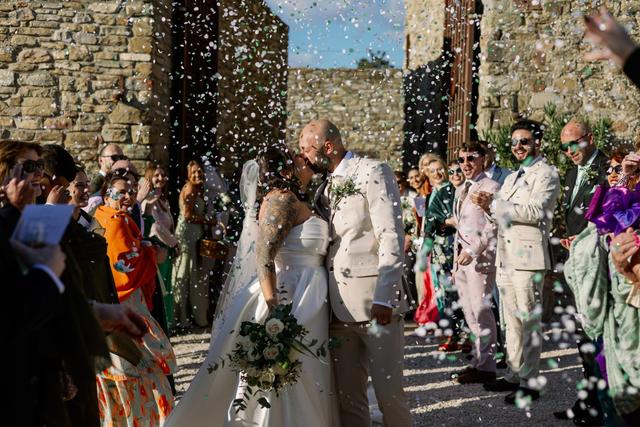 Castello di Sorgnano - 4