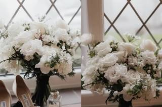 Dahlia and Dot Florals - 25