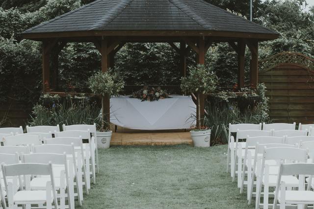 The William Cecil - 3