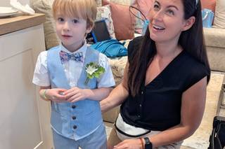 Wedding Nanny Soft Play and Chaperone - 5
