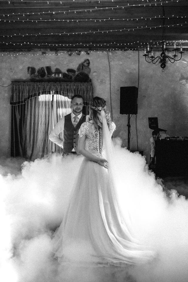 Wedding First Dance NI - 2