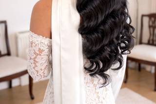 Linda Conran Hair & MUA - 11