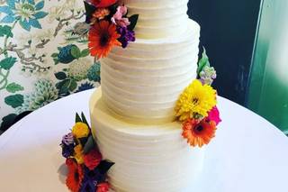 Danielles Cakes Pershore - 9