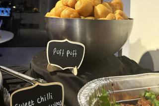 Fusion Park Catering - 6