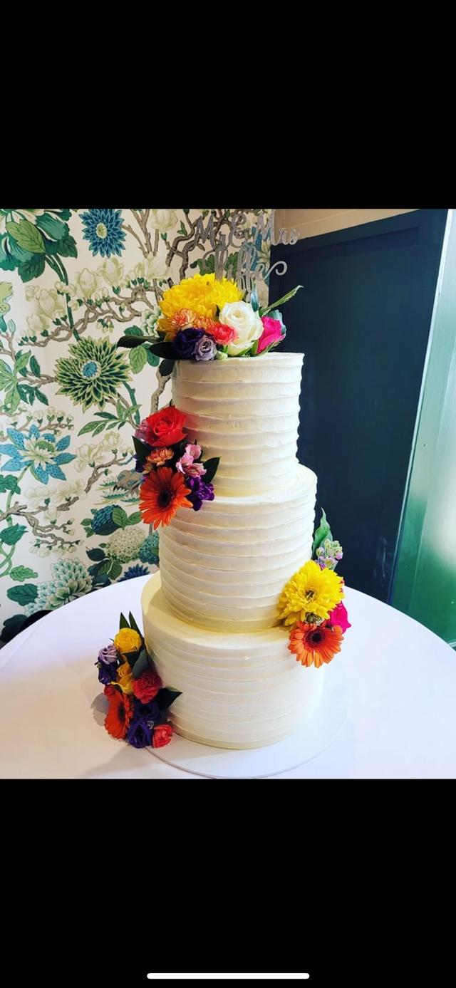 Danielles Cakes Pershore - 4