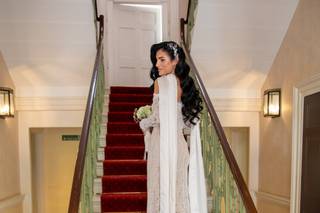 Linda Conran Hair & MUA - 13