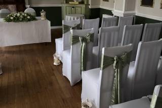 Stone House Hotel - 5