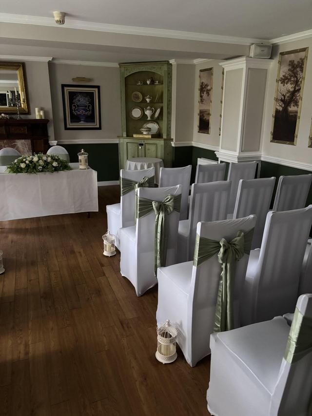 Stone House Hotel - 2