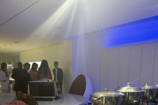 Fusion Park Catering - 8