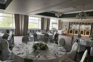 Stone House Hotel - 6
