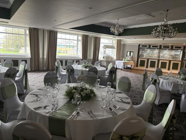 Stone House Hotel - 1