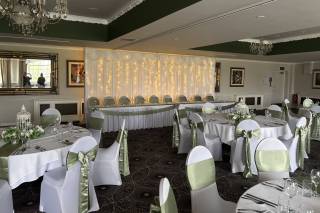Stone House Hotel - 7