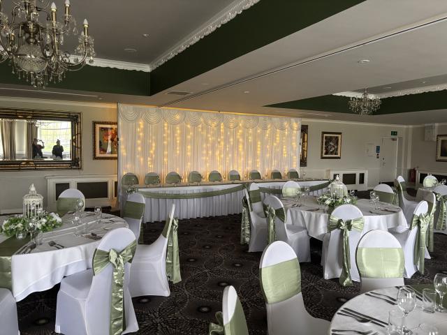 Stone House Hotel - 3