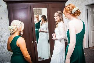 Wedding Photography By Bryan - 14