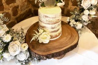 For Heavens Cakes - 5