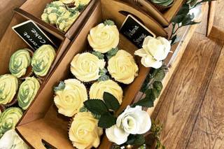 For Heavens Cakes - 6
