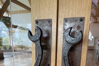 Sissons Barn - 7