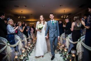 Wedding Photography By Bryan - 16