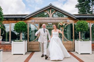 Gaynes Park - 17