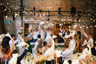 Gaynes Park - 18