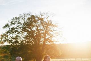 Gaynes Park - 19
