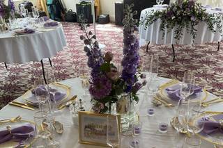 All in one events - 6