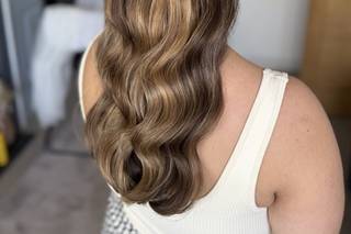 Petal Blush Hair & Makeup - 6