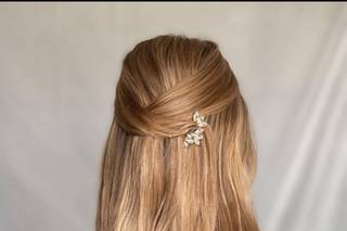 Petal Blush Hair & Makeup - 7
