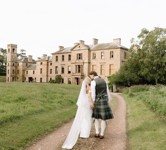 Cambo House & Estate - 1