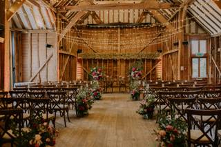 Tewinbury Farm Hotel - 5
