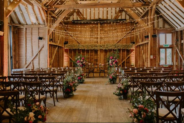 Tewinbury Farm Hotel - 1