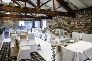 The Old Barn at Esholt - 10